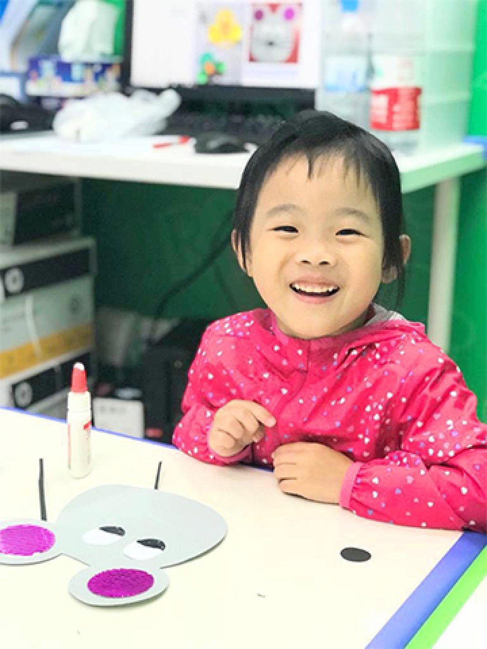 幼兒拼音專家狀學堂成就漂亮的起跑- Parents Daily