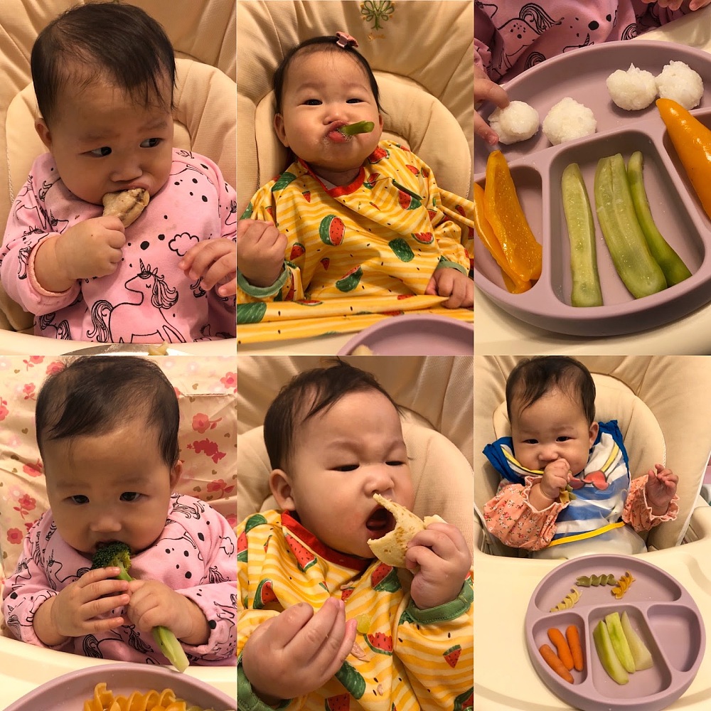新手媽媽必讀：BLW入門食物分享（附加固小貼士） - Parents Daily