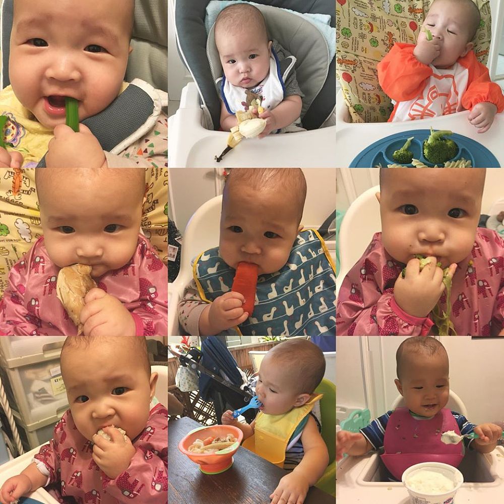 新手媽媽必讀：BLW入門食物分享（附加固小貼士） - Parents Daily