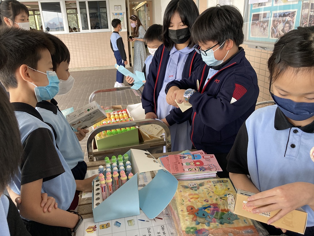 小學推「優質小息」 善用小息辦遊戲、活動 學生邊玩邊學人際溝通、建立歸屬感 - Parents Daily